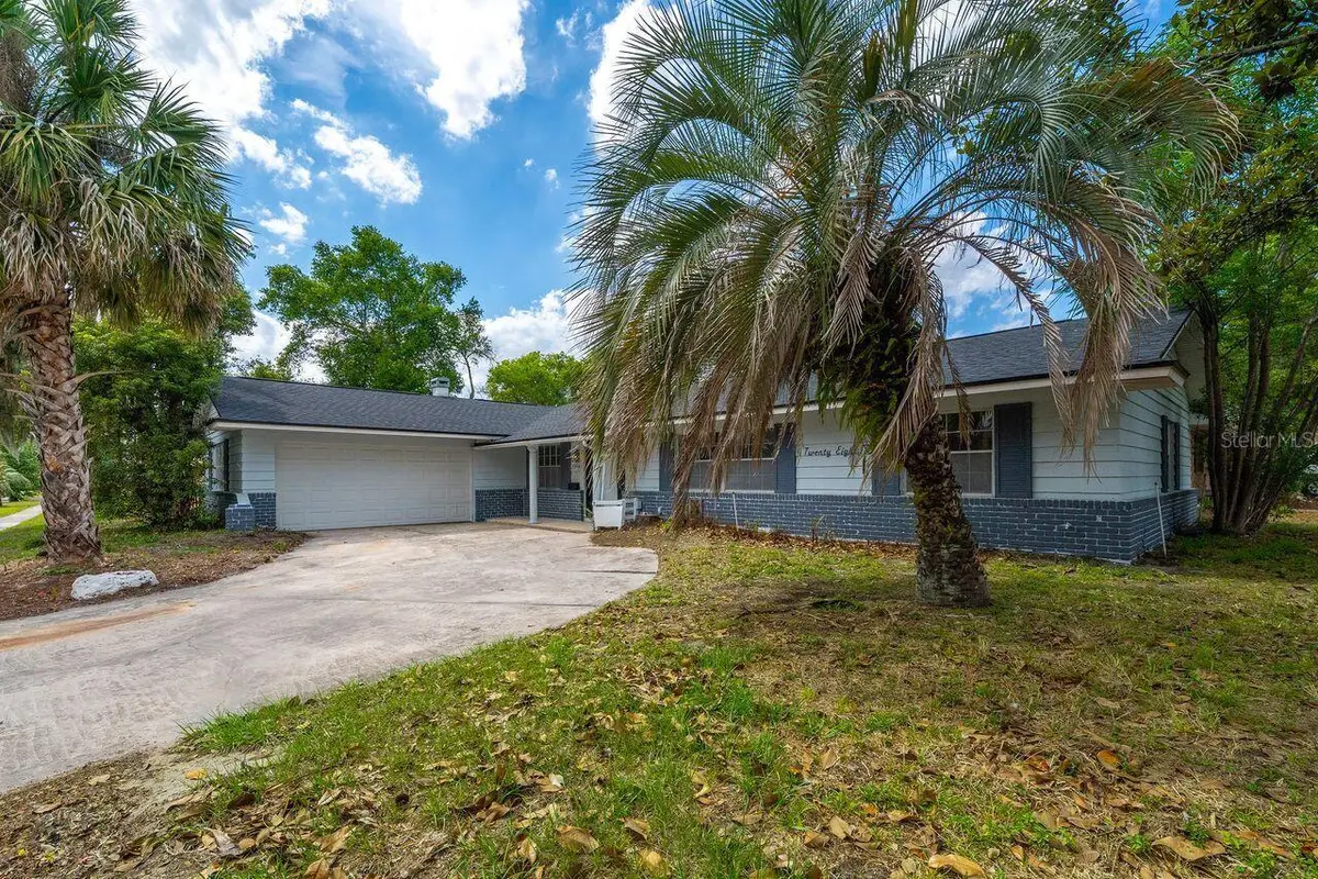2817 Arrow Lane, Orlando, FL 32808 - #1