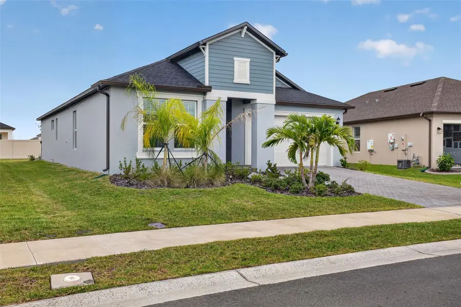 7542 117th Lane E, Palmetto, FL 34221 - #2