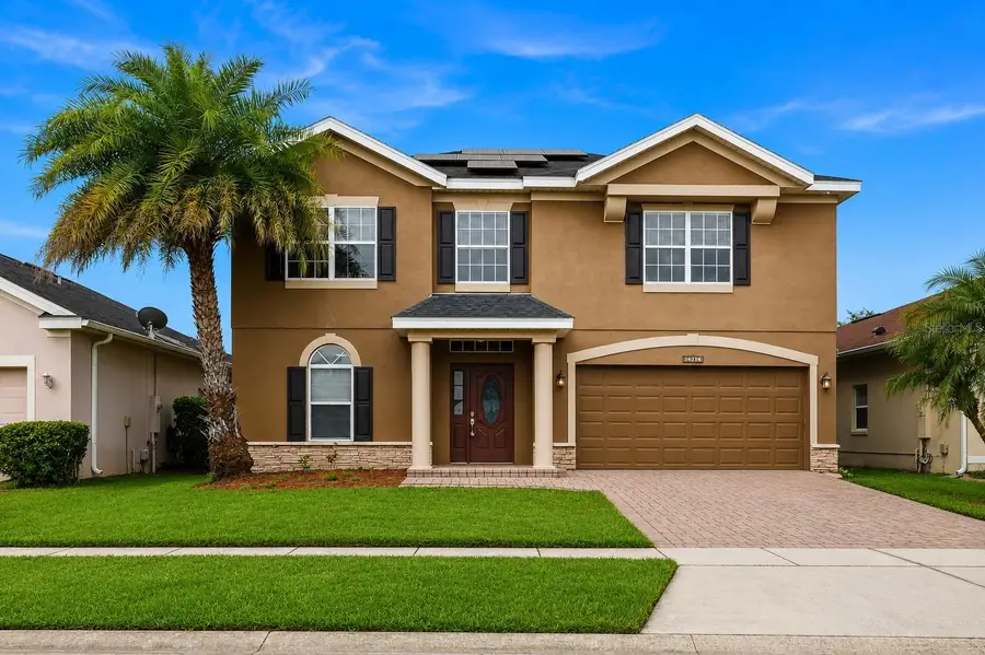 14614 Grand Cove Drive, Orlando, FL 32837 - #2
