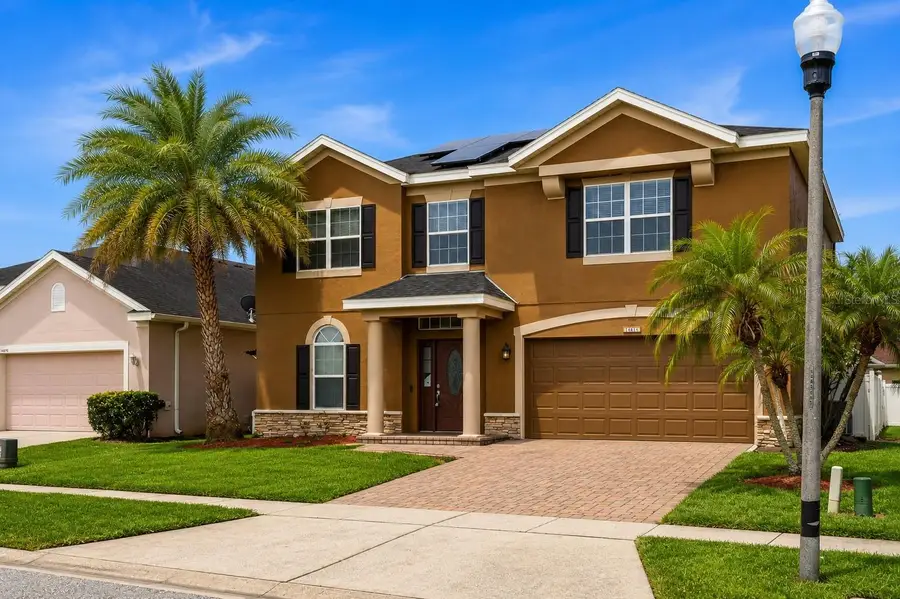 14614 Grand Cove Drive, Orlando, FL 32837 - #3
