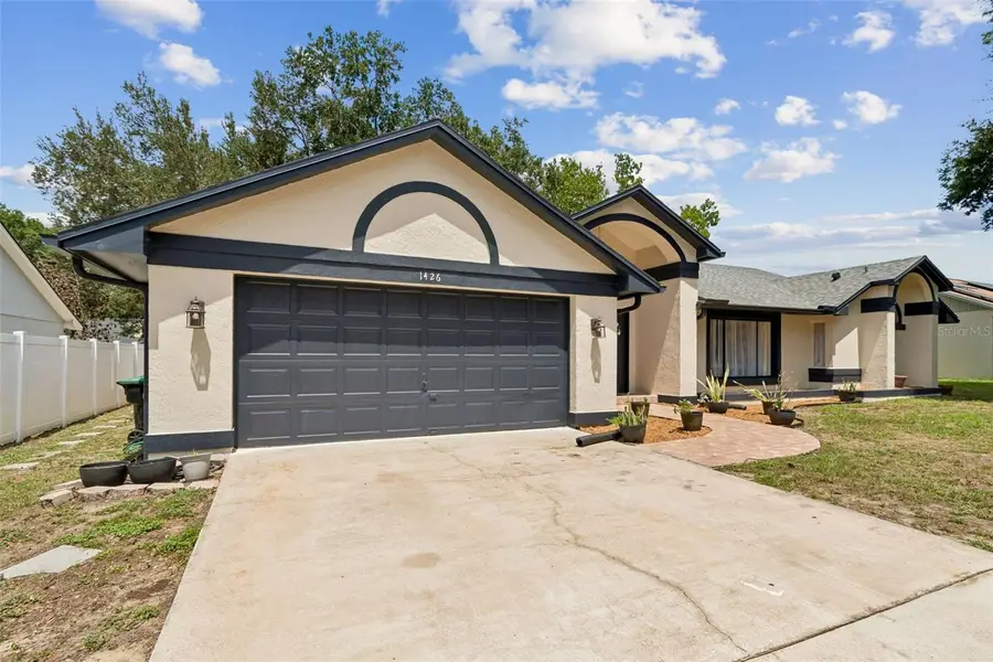 1426 Jubal Drive, Orlando, FL 32818 - #2