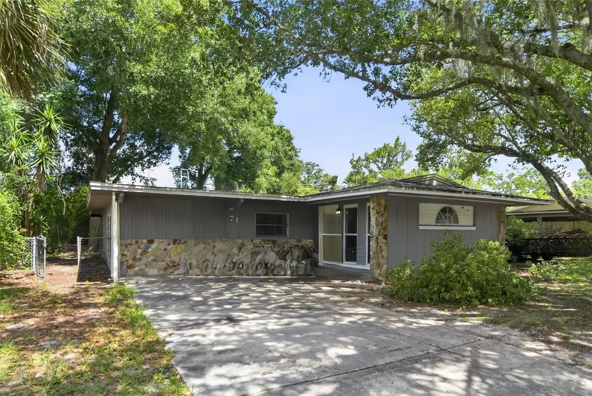 71 Bombay Avenue, Winter Springs, FL 32708 - #1
