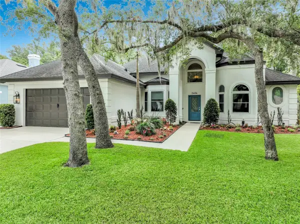2404 Chantilly Terrace, OVIEDO, FL 32765
