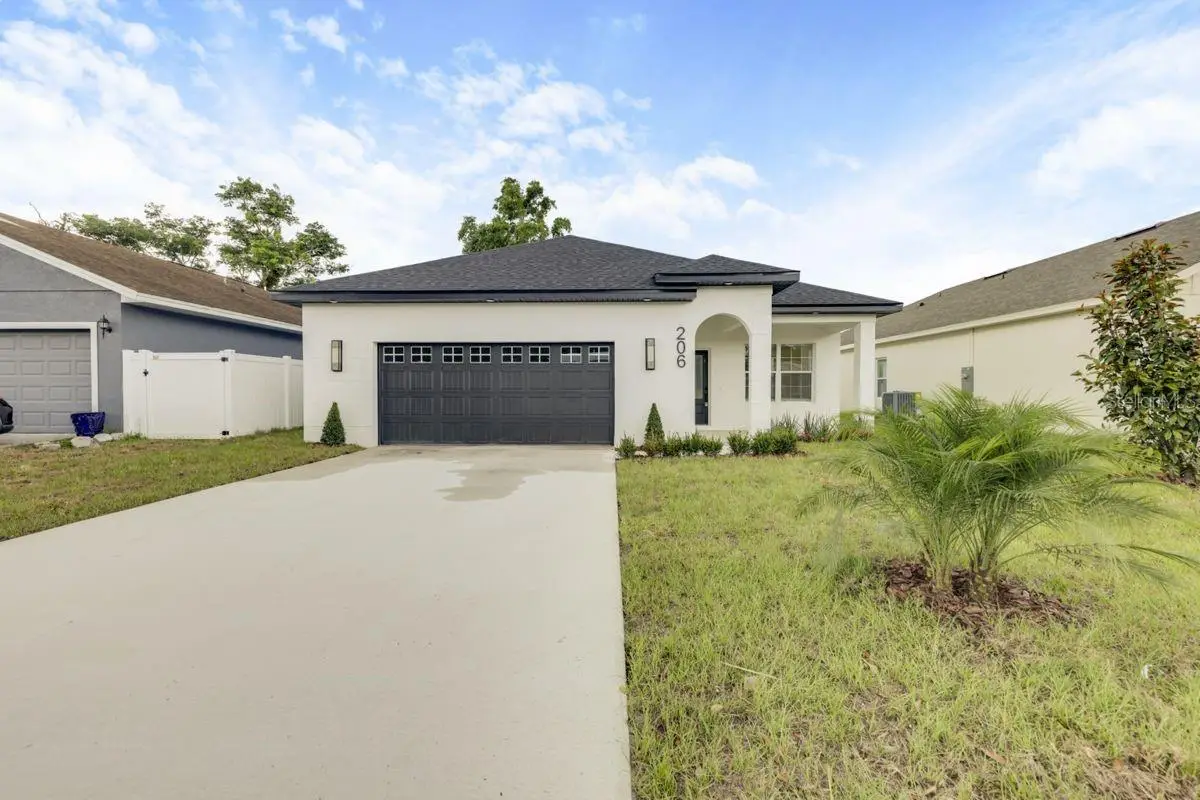 206 Moseley Avenue, Maitland, FL 32751 - #1