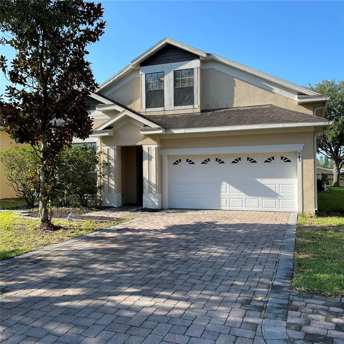 845 Bridgeford Crossing Boulevard, Davenport, FL 33837 - #1