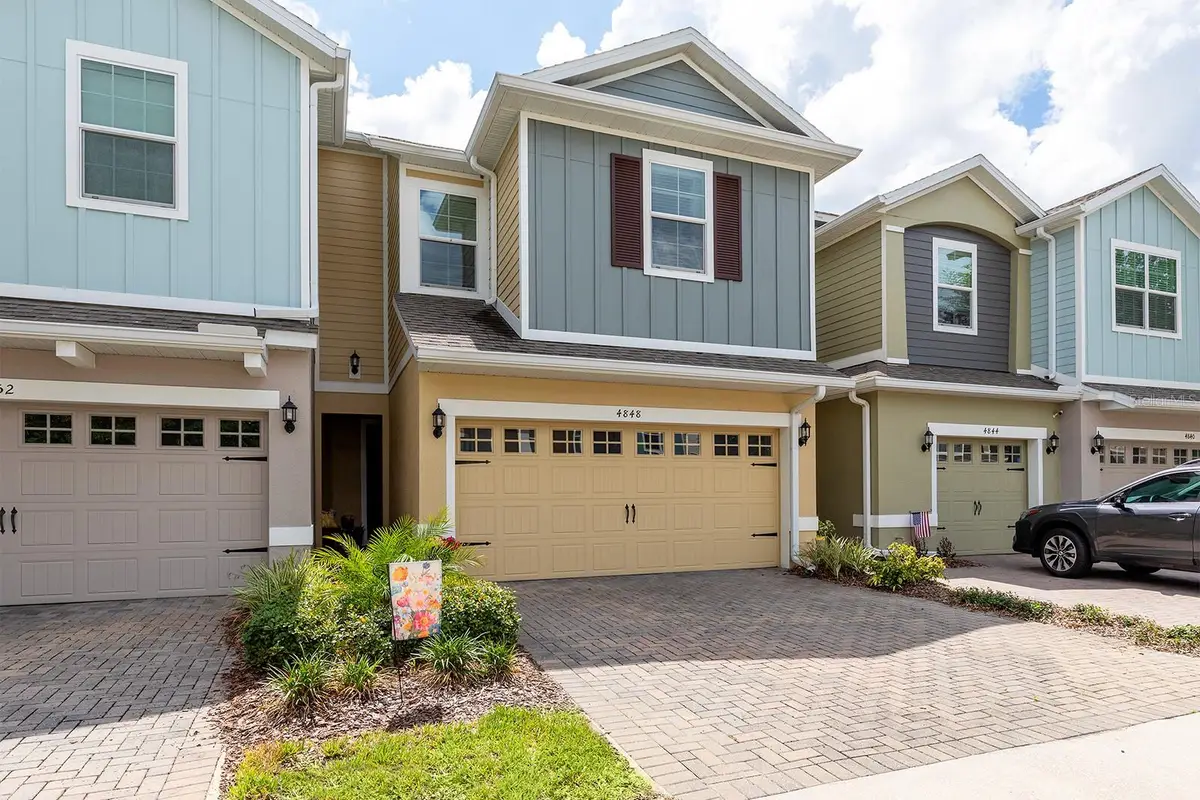 4848 Cliveden Loop, Sanford, FL 32773 - #1