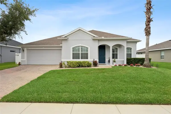 630 Grassy Stone Drive, WINTER GARDEN, FL 34787