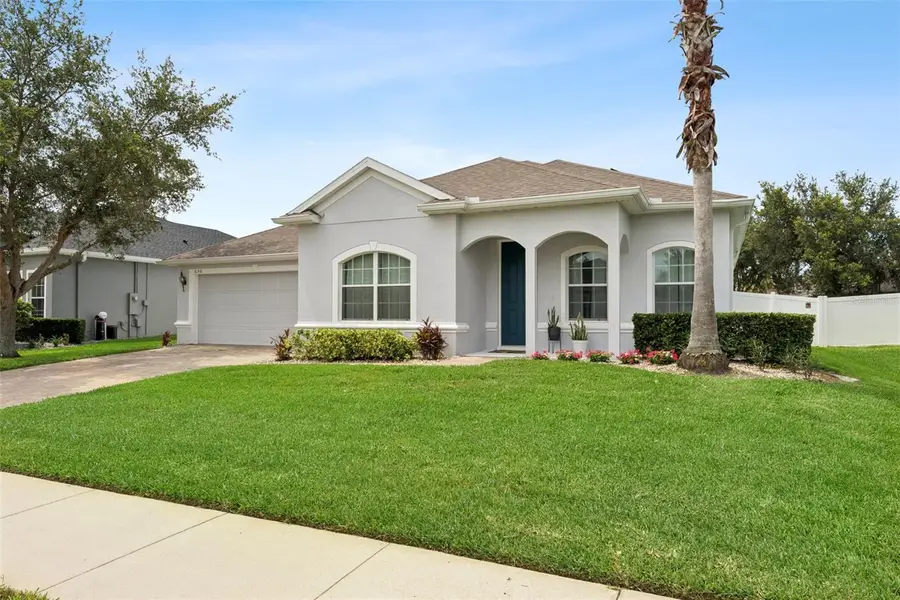 630 Grassy Stone Drive, Winter Garden, FL 34787 - #2