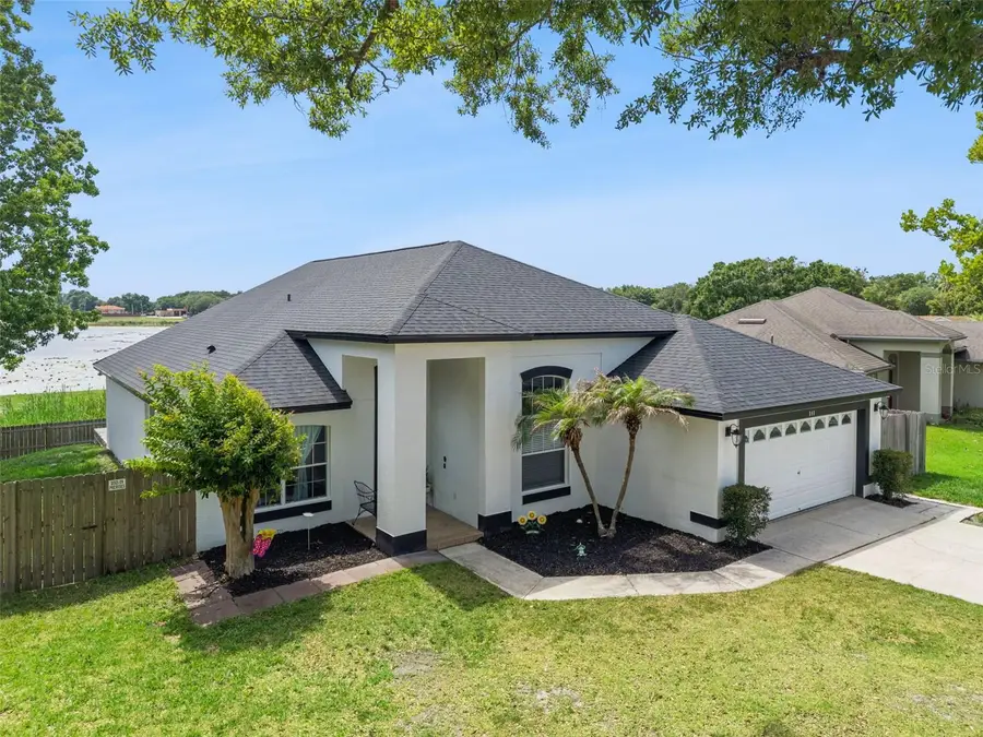 808 Lake Jackson Circle, Apopka, FL 32703 - #3