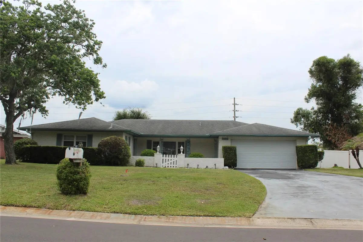 2324 Haley Court, Kissimmee, FL 34741 - #1