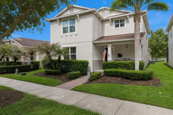 8016 Atlantic Puffin Street, WINTER GARDEN, FL 34787
