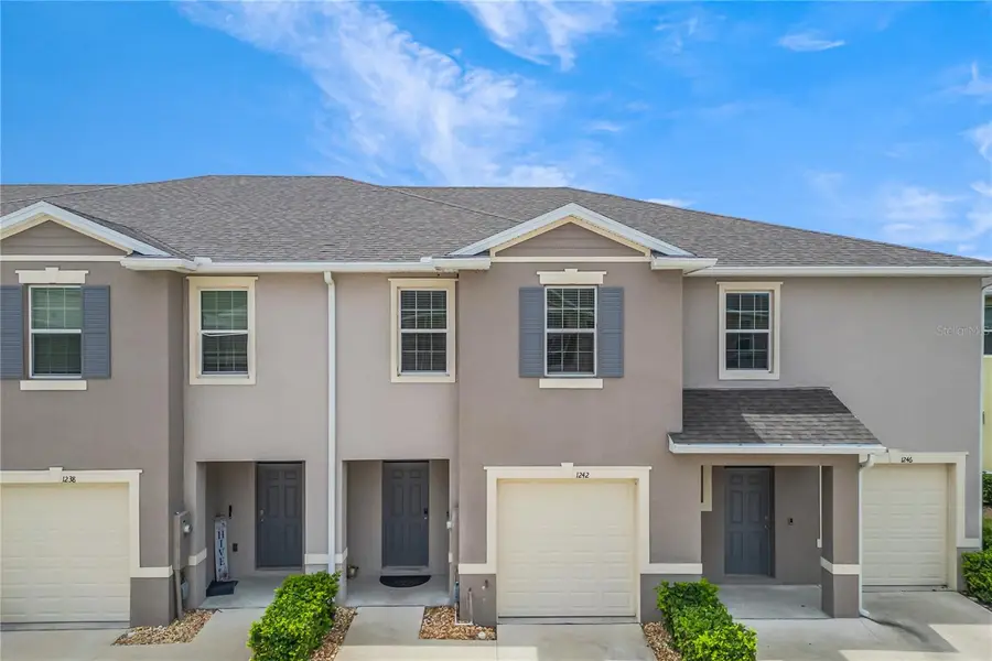 1242 Lido Drive, Howey In The Hills, FL 34737 - #2