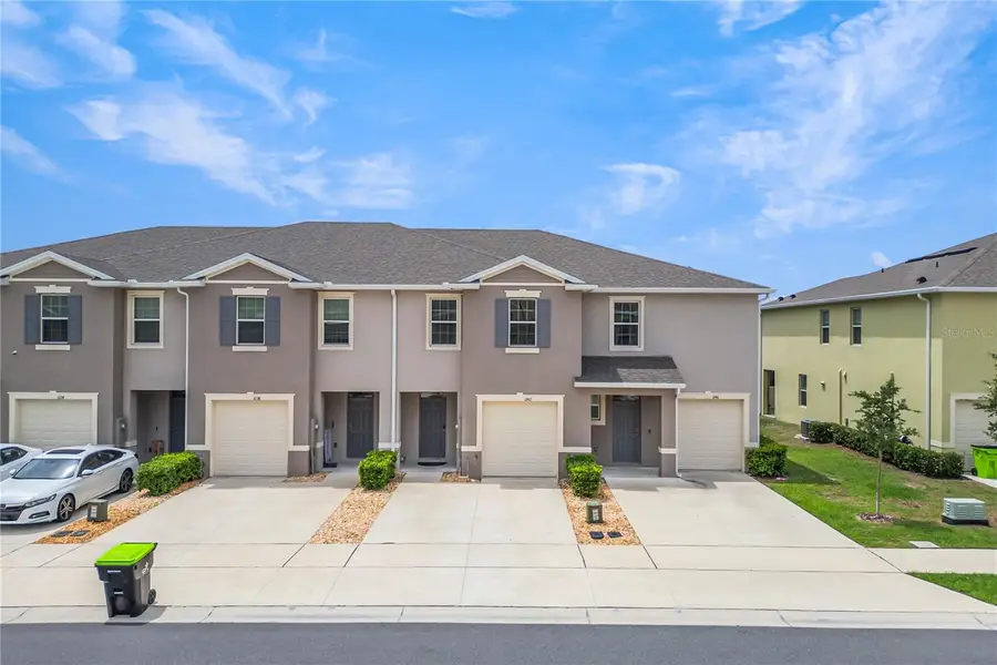 1242 Lido Drive, Howey In The Hills, FL 34737 - #3