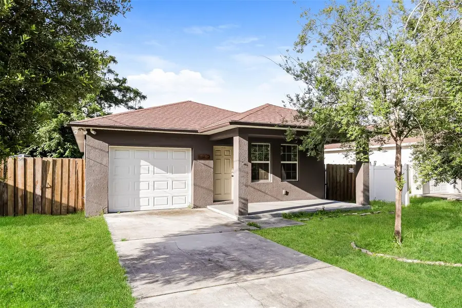 1505 E Caracas Street, Tampa, FL 33610 - #2