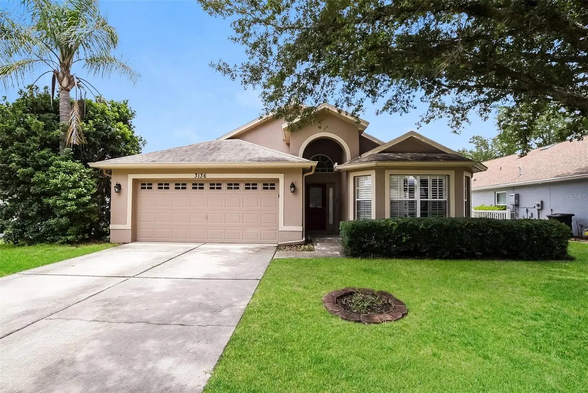 3136 Lindera Drive, Deltona, FL 32725 - #1