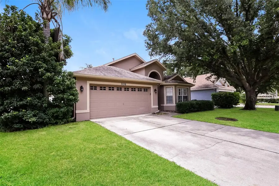 3136 Lindera Drive, Deltona, FL 32725 - #2