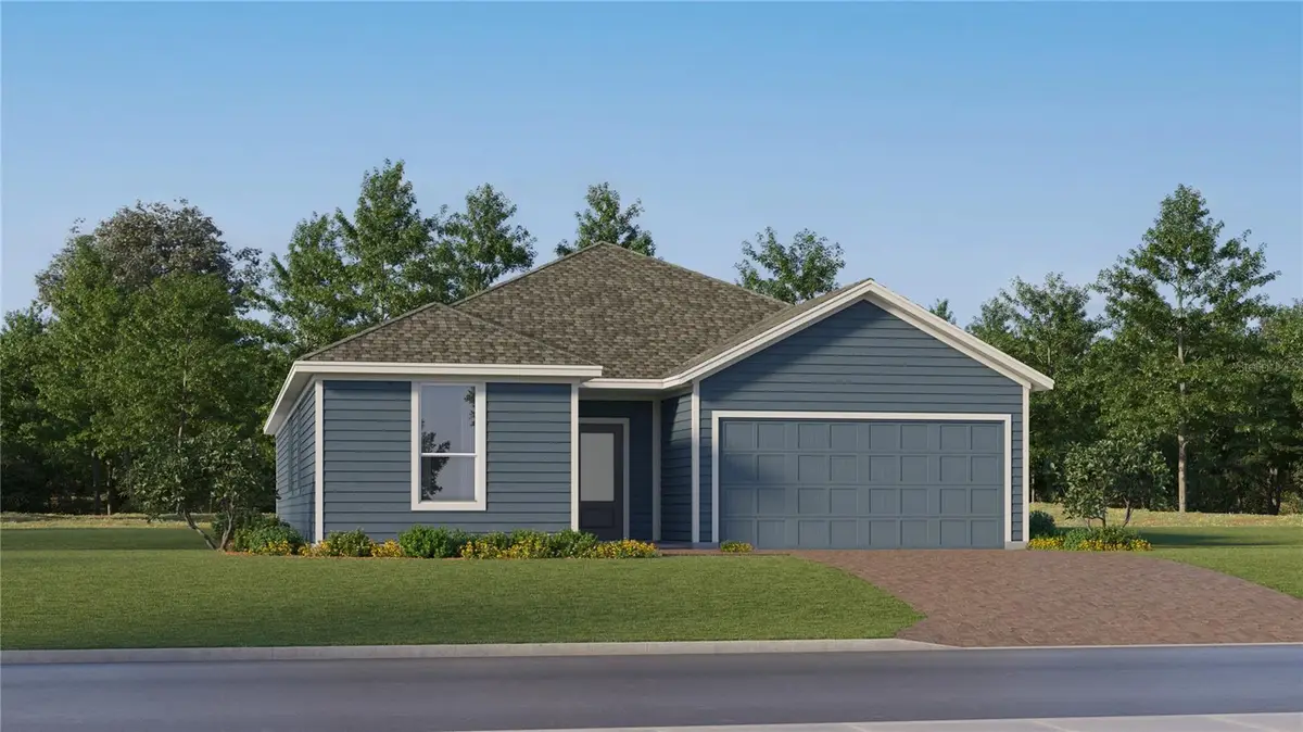 2796 Mercy Circle, Clermont, FL 34714 - #1