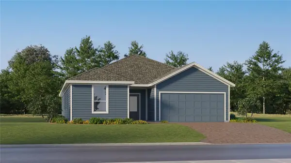 2796 Mercy Circle, CLERMONT, FL 34714