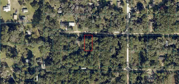 SE 130th Place, BELLEVIEW, FL 34420