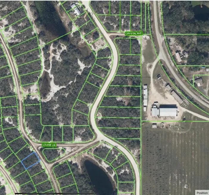 232 Crystal Lake Drive, Lake Placid, FL 33852 - #1