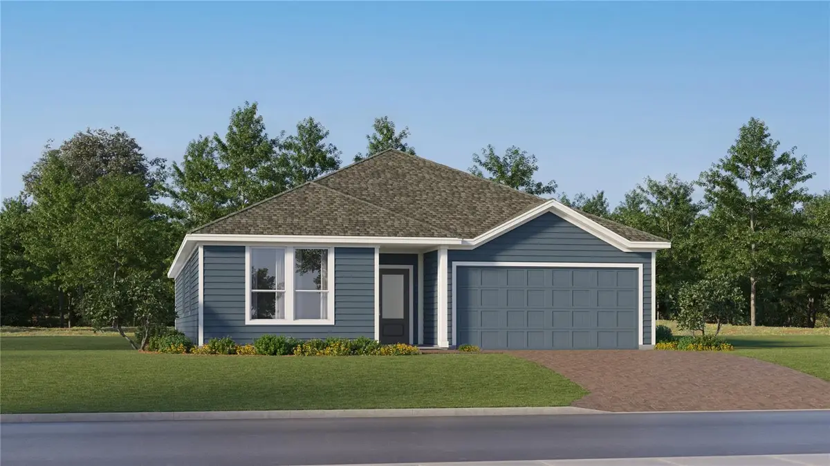 2998 Good Vibes Way, Clermont, FL 34714 - #1