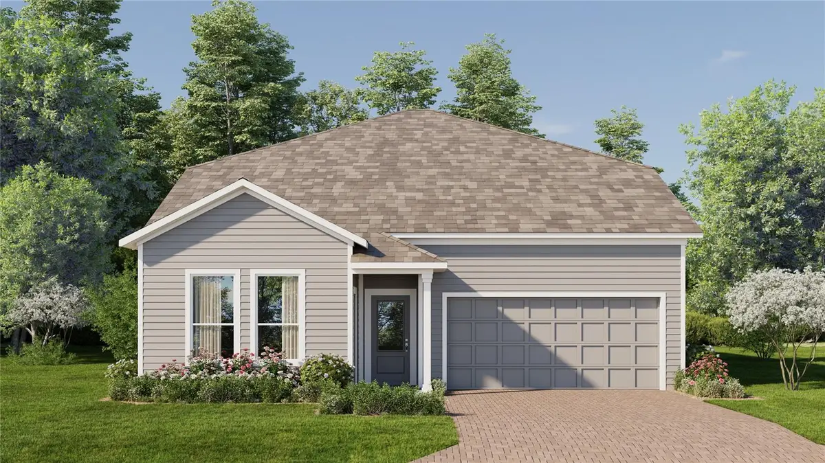 3118 Mindfullness Drive, Clermont, FL 34714 - #1
