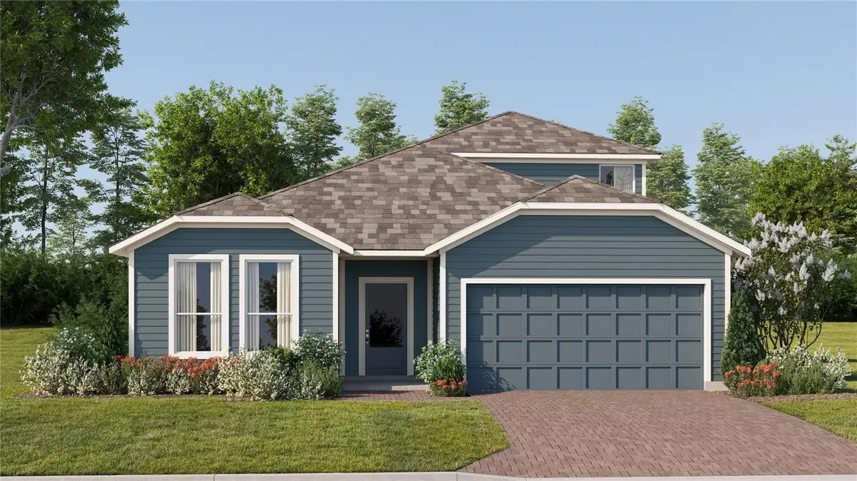 3146 Mindfullness Drive, Clermont, FL 34714 - #1