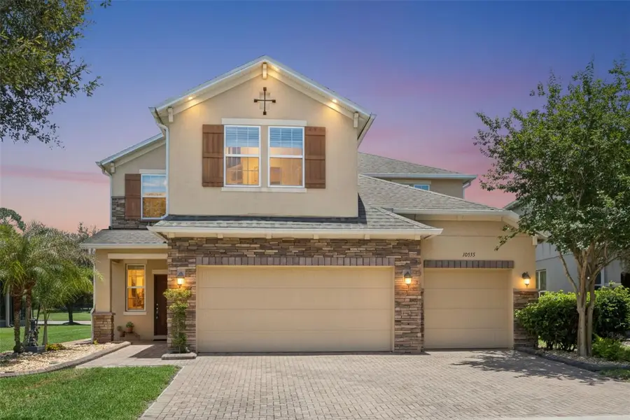 10555 Arbor View Boulevard, Orlando, FL 32825 - #2