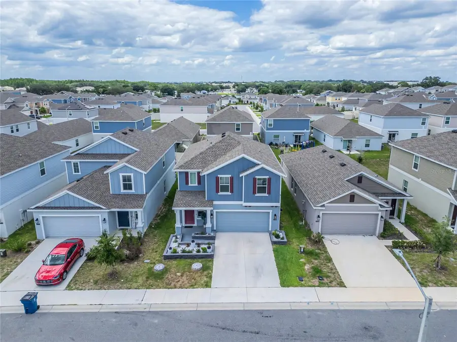 2158 Aquifer Lane, Davenport, FL 33837 - #3