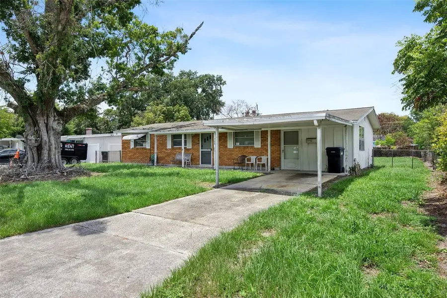 102 Cosmos Drive, Orlando, FL 32807 - #2