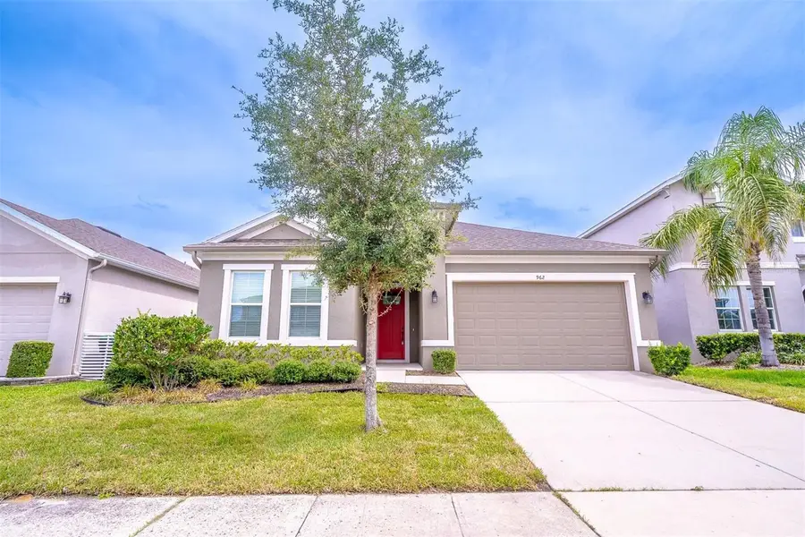 962 Grand Hilltop Drive, Apopka, FL 32703 - #3