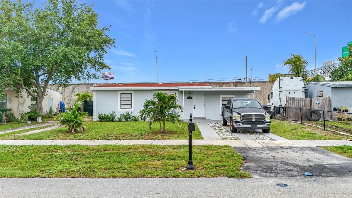 1838 Lauderdale Manor Drive, Fort Lauderdale, FL 33311 - #1