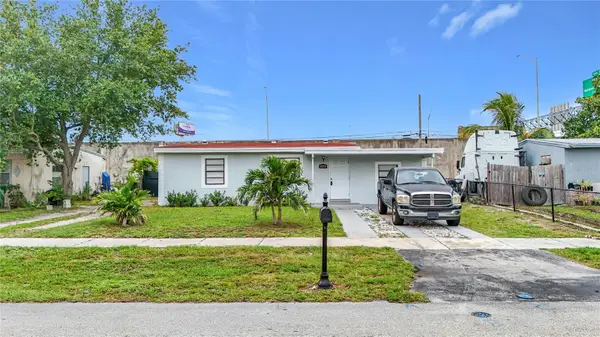 1838 Lauderdale Manor Drive, FORT LAUDERDALE, FL 33311