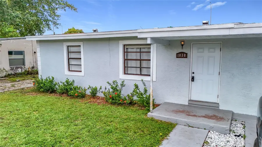1838 Lauderdale Manor Drive, Fort Lauderdale, FL 33311 - #2