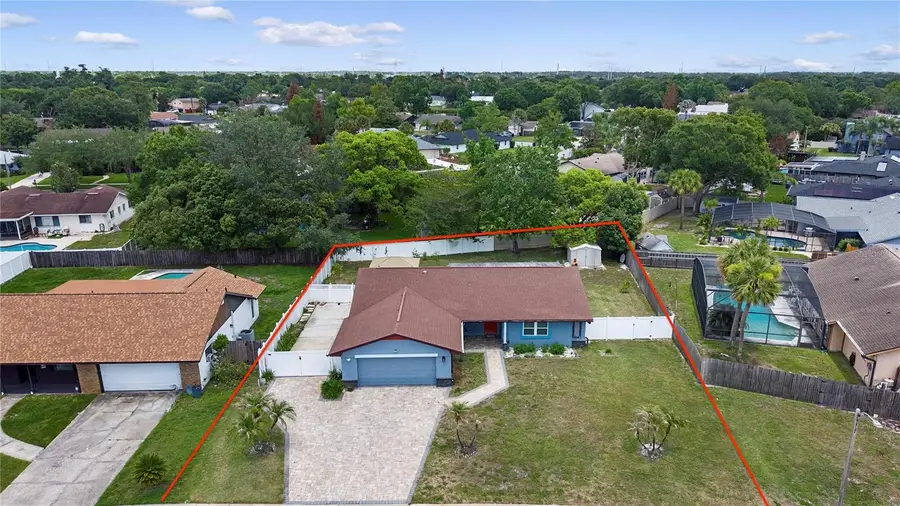 1055 Palos Verde Drive, Orlando, FL 32825 - #2