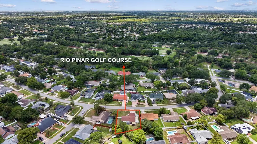 1055 Palos Verde Drive, Orlando, FL 32825 - #3