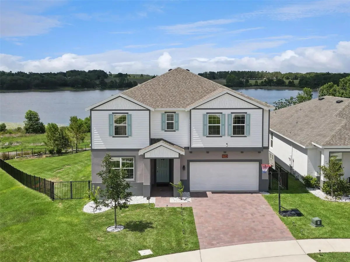 7114 Rolling Leaf Road, Groveland, FL 34736 - #1