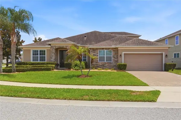 14378 Black Lake Preserve Street, WINTER GARDEN, FL 34787
