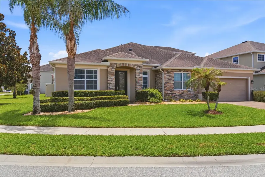 14378 Black Lake Preserve Street, Winter Garden, FL 34787 - #3