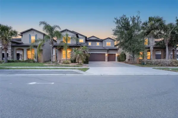 9210 Royal Estates Boulevard, ORLANDO, FL 32836