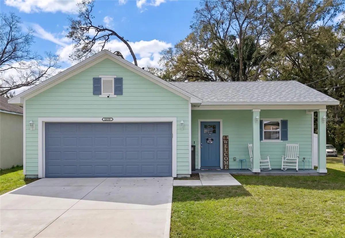 4422 America Street, Orlando, FL 32811 - #1