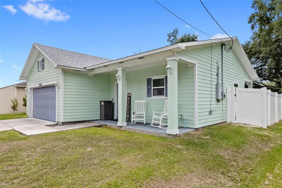 4422 America Street, Orlando, FL 32811 - #2