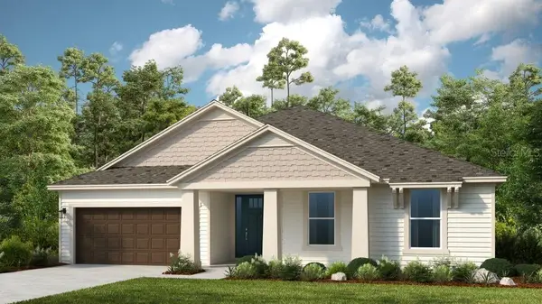 5 Armenia Court, PALM COAST, FL 32137