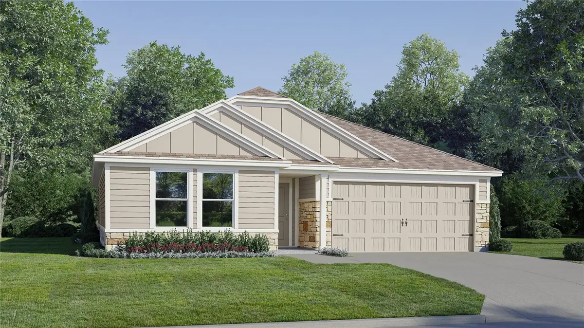 311 Nola Lane, Dundee, FL 33838 - #1