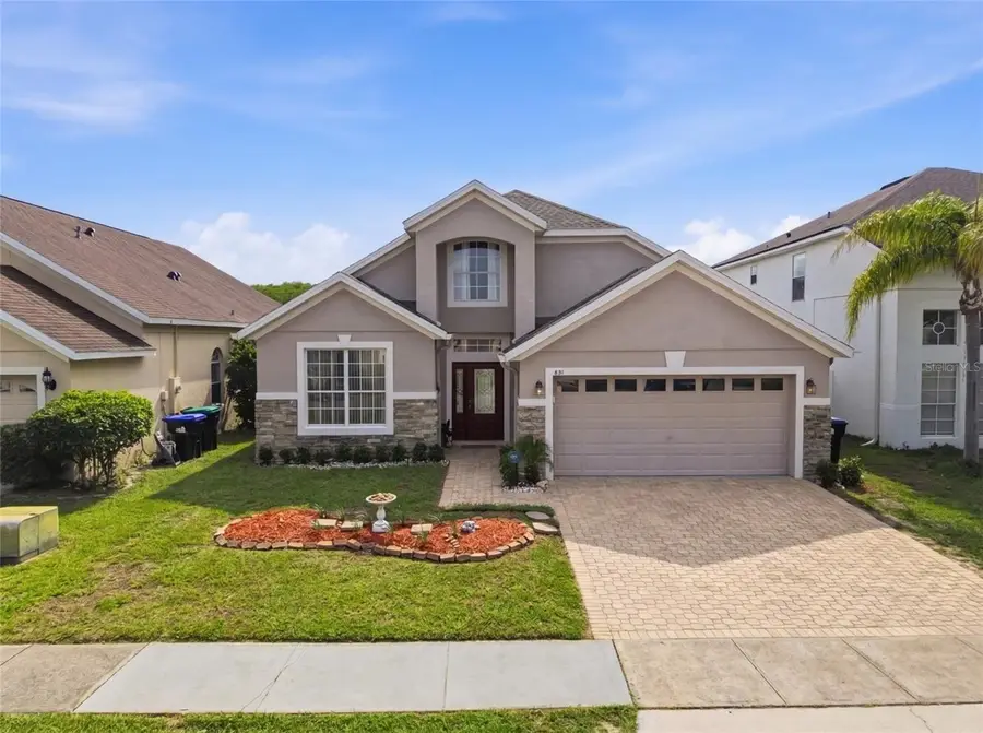 831 Whispering Cypress Lane, Orlando, FL 32824 - #2