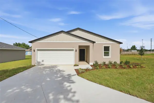 7 Pine Course Trail, OCALA, FL 34472