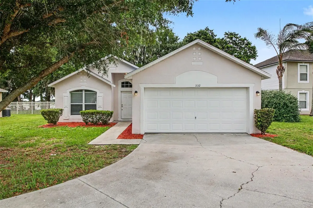 332 Mckay Boulevard, Sanford, FL 32771 - #1