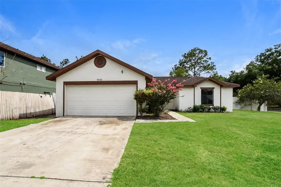7313 Radiant Circle, Orlando, FL 32810 - #2