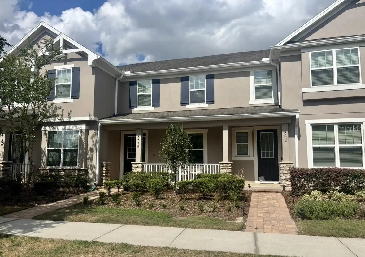 8515 Vedder Ln, Orlando, FL 32832 - #1