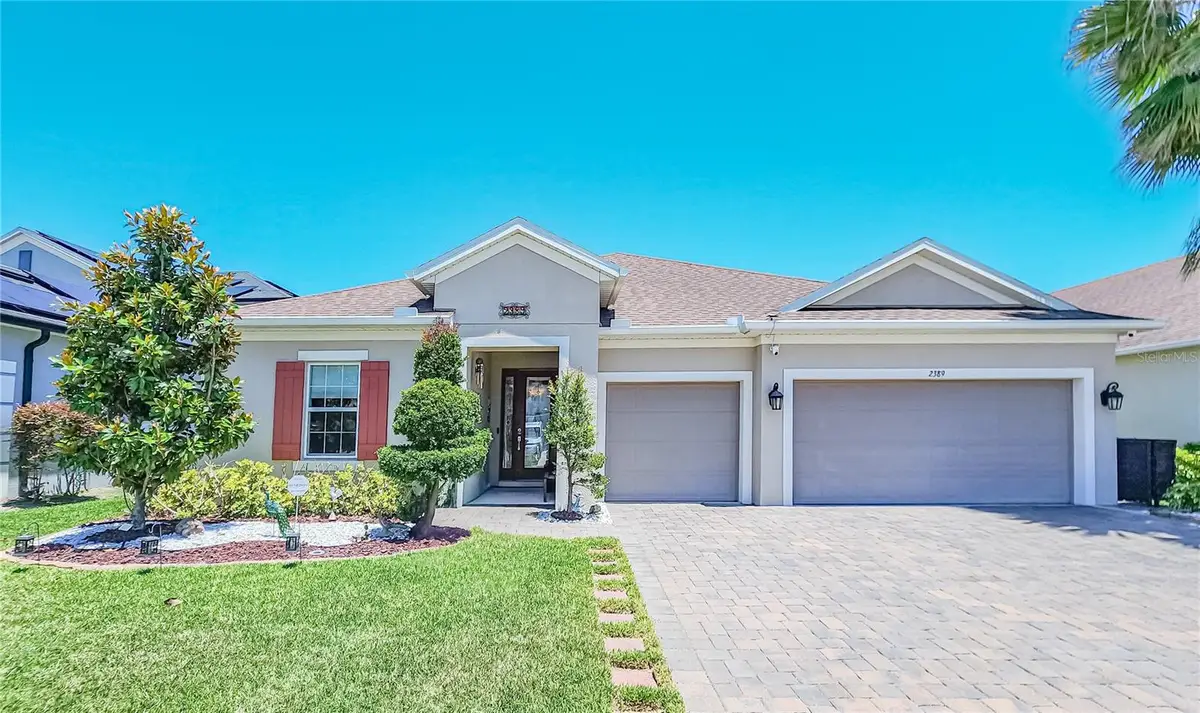 2389 Pearl Cider Street, Orlando, FL 32824 - #1